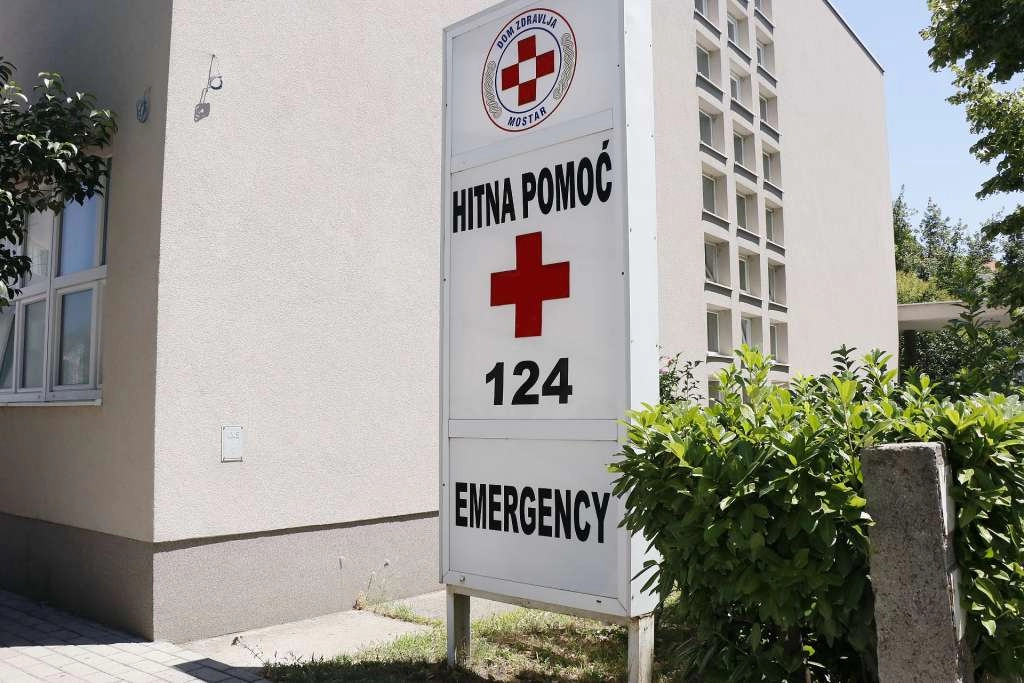 Dr. Miloš: Zbog vrućina povećan broj hitnih intervencija, objavljene preporuke za zaštitu